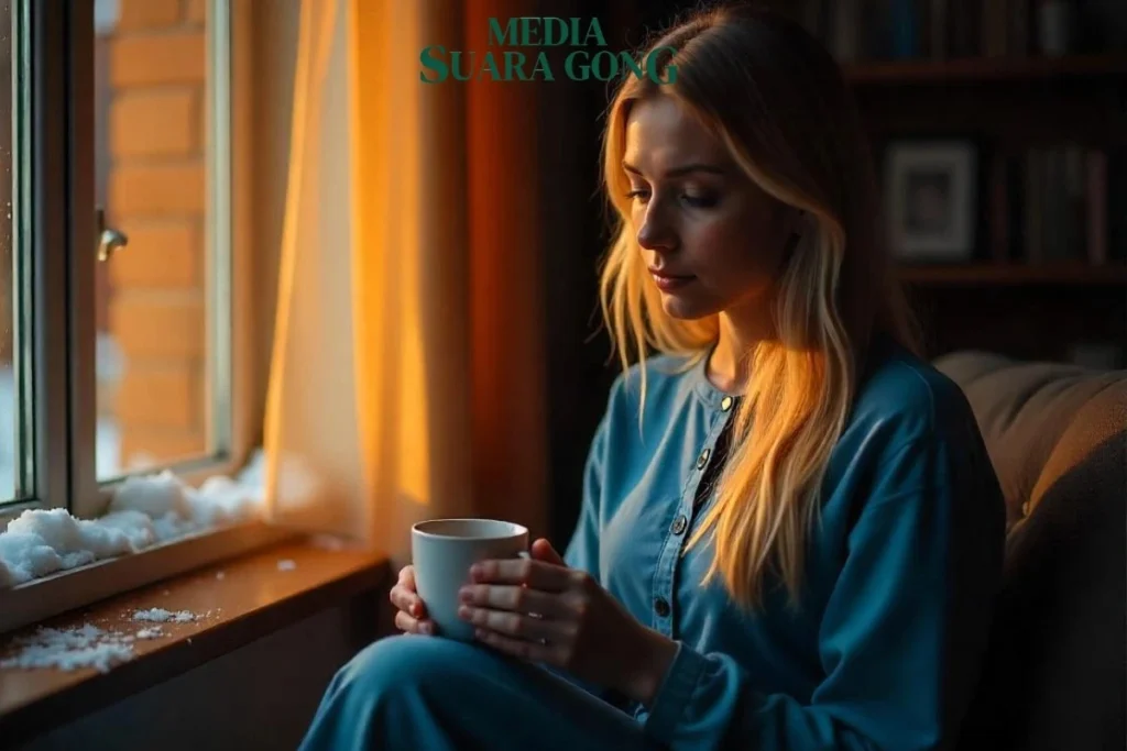 Ini Cara Memuaskan Inner Child Kamu