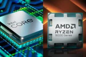 Intel vs AMD: Persaingan Dua Raksasa Prosesor Semakin Ketat