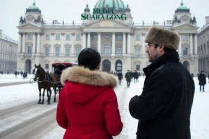 Vienna: Perpaduan Sejarah, Budaya, dan Pesona Modern