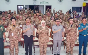 Jatim Retreat 2025 Diapresiasi Lemhanas, Sejalan Pemerintah Pusat