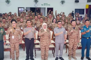 Jatim Retreat 2025 Diapresiasi Lemhanas, Sejalan Pemerintah Pusat