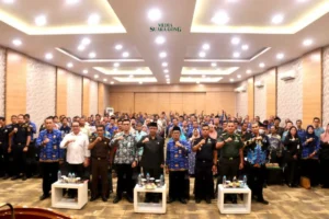 Jember Gelar Bimtek Verifikasi Data Buruh Tani Tembakau