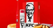 KFC Luncurkan Pasta Gigi Rasa Ayam Goreng, Langsung Ludes di Pasaran