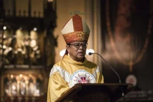 Kardinal Suharyo Berpeluang Wakili Indonesia dalam Konklaf Pemilihan Paus Baru