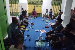 Kelompok Peternak Agrapana Jember Dapat Pembinaan Peternakan Modern