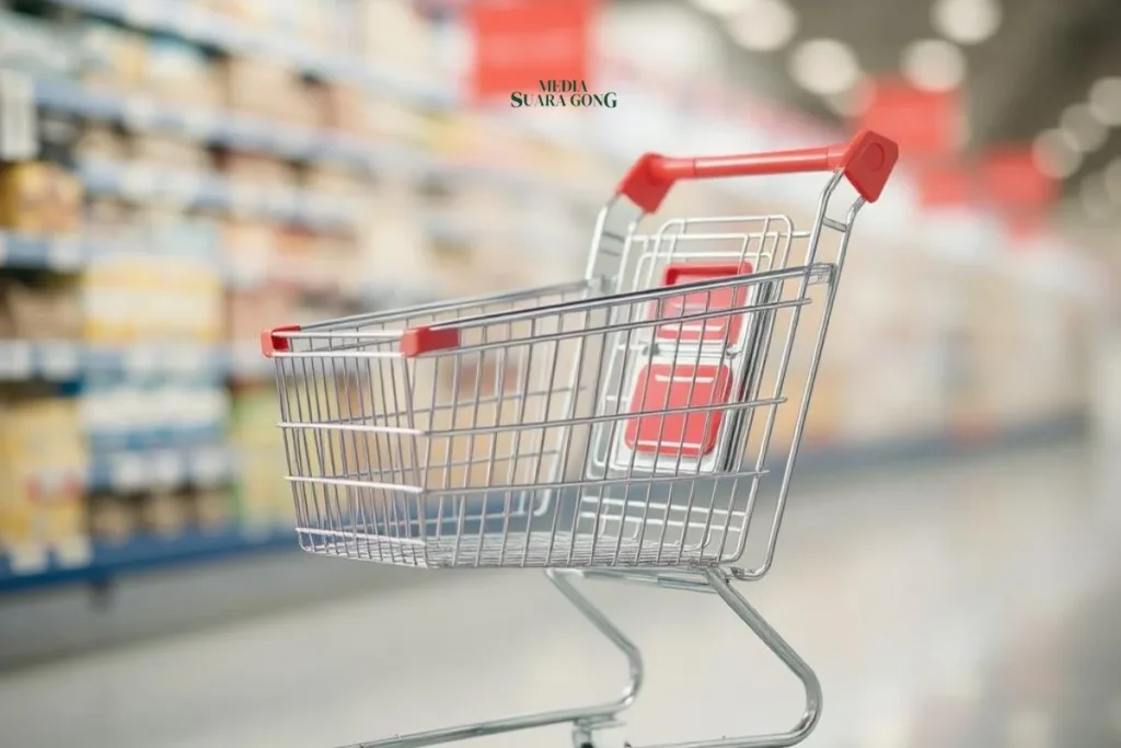 Kemendag Catat 20 Ribu Lebih Pengaduan Konsumen, Mayoritas dari E-Commerce