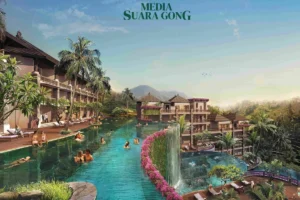 Kenapa Bali Menjadi Pusat Wisata?