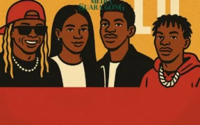 Kenapa Rapper Suka dengan Nama Lil’