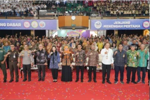 Khofifah Optimis Kompetensi dan Prestasi Siswa Meningkat