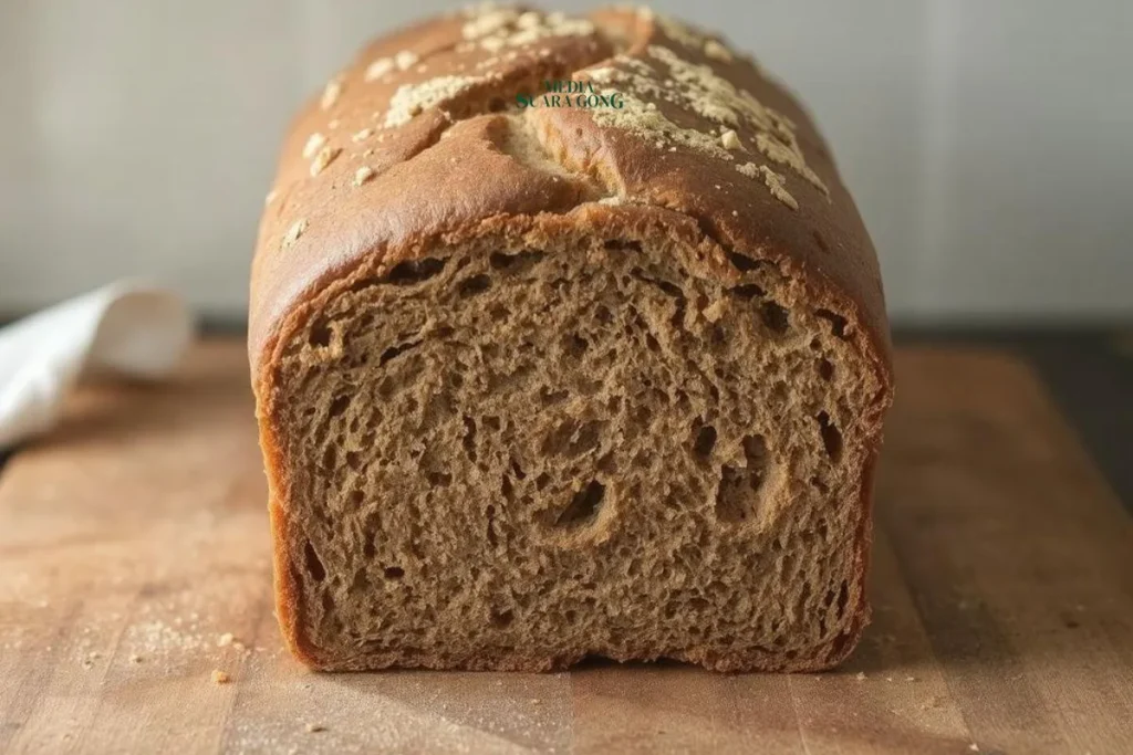 Konsumsi Makanan Bertepung Berlebih Juga Picu Diabetes