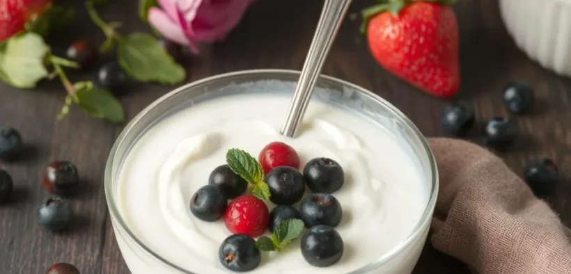 Konsumsi Yogurt Rutin Turunkan Risiko Kanker Usus Besar Proksimal