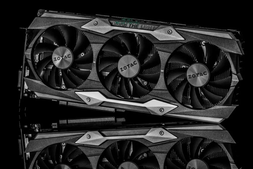 Krisis GPU Kembali: Harga Naik Tajam, Radeon dan RTX