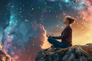 Mengenal Law of Attraction Hukum Tarik Menarik