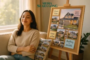 Law of Assumption: Rahasia Mewujudkan Keinginan