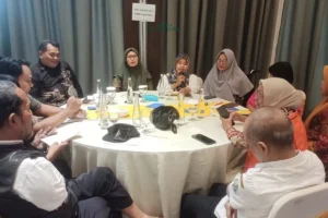 Lumajang, Malang, dan Pasuruan Inisiasi Unit Disabilitas untuk Penanggulangan Bencana