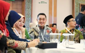 Lumajang Siap Wujudkan Pembangunan Inklusif Bersama Jawa Timur