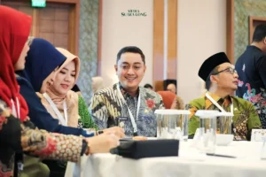 Lumajang Siap Wujudkan Pembangunan Daerah Bersama Jawa Timur