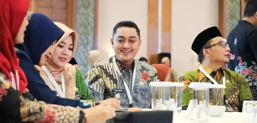 Lumajang Siap Wujudkan Pembangunan Inklusif Bersama Jawa Timur