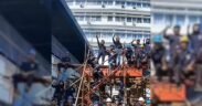 Keselamatan Kerja Konstruksi