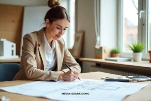 Peluang Karir Wanita di Teknik Sipil