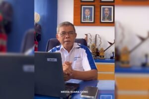 Napak Tilas Jurusan Teknik Sipil Polinema