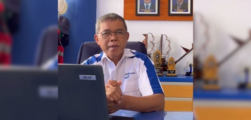 sejarah teknik sipil polinema