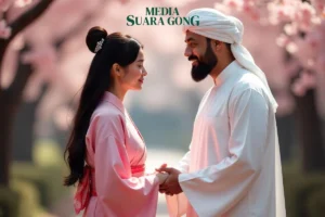 Makna Angka 444 dalam Cinta Pesan Spiritual dari Semesta