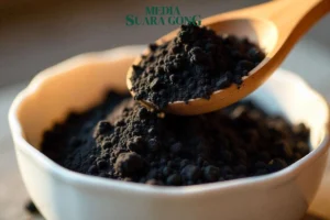 Manfaat Charcoal Bagi Kesehatan Tubuh