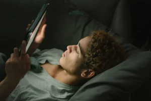 Manusia Tikus: Gaya Hidup Pasif Anak Muda Tiongkok