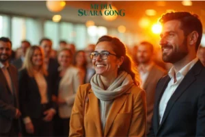 Refleksi May Day: Kesejahteraan Buruh dan Dominasi AI