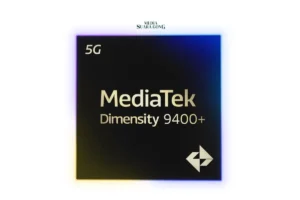 MediaTek Luncurkan Dimensity 9400+, Chipset Unggulan dengan Dukungan AI Generatif