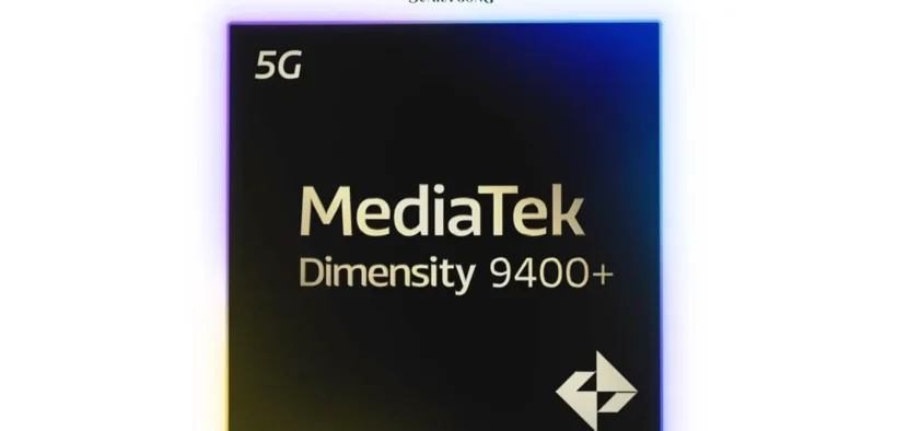 MediaTek Luncurkan Dimensity 9400+, Chipset Unggulan dengan Dukungan AI Generatif