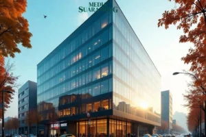 Mengenal Chongqing, Kota Cyberpunk China yang Memanjakan Mata