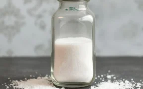 Mengurangi Garam Saja Tak Cukup Atasi Hipertensi