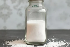 Mengurangi Garam Saja Tak Cukup Atasi Hipertensi