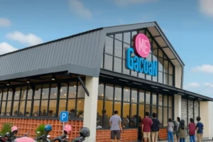 Kemacetan Akibat Parkir Liar di Depan Mie Gacoan Kraksaan Dikeluhkan Warga