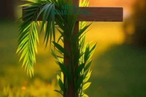 Minggu Palma: Mengenal Tradisi dan Maknanya