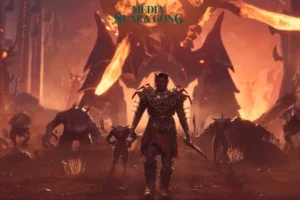 Oblivion Remastered Menjadi Game Paling Laris di Steam, Kalahkan CSGO