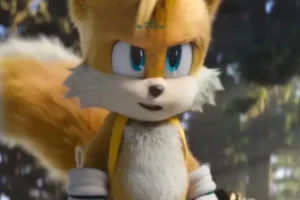 Paramount Siapkan Film Spin-Off Sonic, Shadow dan Tails Jadi Kandidat Kuat