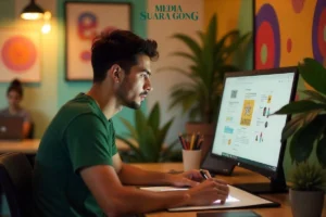 Berikut Pekerjaan Remote Yang Bisa Buat Kalian Digaji Dollar