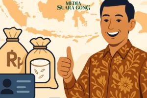 Pemerintah Lanjutkan Bantuan PKH Dan BPNT Tahun Ini