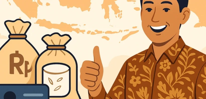 Pemerintah Lanjutkan Bantuan PKH Dan BPNT Tahun Ini