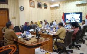Pemkab Jember Genjot Pemberdayaan Desa Lewat Koperasi Merah Putih