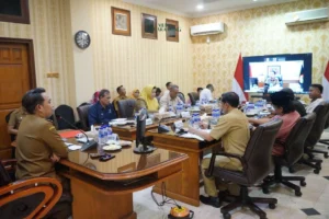 Pemkab Jember Genjot Pemberdayaan Desa Lewat Koperasi Merah Putih