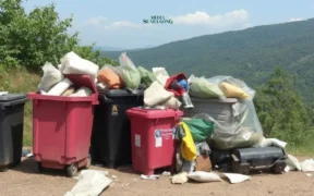 Pemkab Jember Kerja Sama Strategis dengan Green Ecology untuk Pengelolaan Sampah