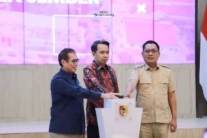 Pemkab Jember Luncurkan UHC Prioritas 2025