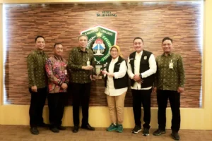 Pemkab Lumajang Optimalkan DBHCHT untuk Perlindungan Sosial Petani Tembakau