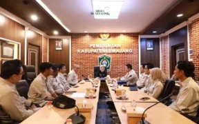 Pemkab Lumajang Perkuat Sinergi dengan REI untuk Akselerasi Hunian Layak