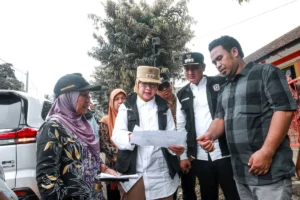 Pemkab Lumajang Prioritaskan Perbaikan Jalan Lewat Efisiensi Anggaran