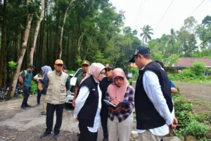 Pemkab Lumajang Serius Kembangkan Wisata Lokal